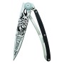 Σουγιάς Deejo Tattoo Biker (9,5 εκ.) TOY29129 trazeras|TOY29129