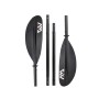 Κουπί 4 Μερών Fiberglass KP2 για Kayak της Aqua Marina UNI54618 trazeras|UNI54618