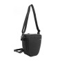 Θήκη για Φωτογραφική Μηχανή TT Focus ML Camera Bag (Μαύρο) της Tasmanian Tiger SUR58001 trazeras|SUR58001