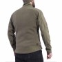 Τζάκετ Perseus Fleece 2.0 (Midnight Blue) της Pentagon PEN56475 trazeras|PEN56475