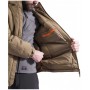 Αδιάβροχο Τζάκετ LCP Velocity Ultimate -20°C Level 7 (Cinder Grey) της Pentagon PEN37220 trazeras|PEN37220