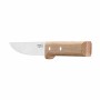 Μαχαίρι Κοπής Carving Knife No.120 Parallele της Opinel VRA52395 trazeras|VRA52395