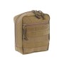 Θήκη Πολλαπλών Χρήσεων Tac Pouch 6 (Khaki) της Tasmanian Tiger SUR42673 trazeras|SUR42673