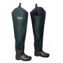 Μπότες Μηρού Neoprene (Green) της VA VAL07621 trazeras|VAL07621