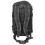 Σακίδιο Πλάτης 30L US Assault Molle I (Παραλλαγή Νυκτός) της Max Fuchs MAX52861 trazeras|MAX52861