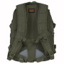 Επιχειρησιακό Σακίδιο Kyler Back Pack 2.0 (Black) της Pentagon PEN15026 trazeras|PEN15026