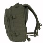Επιχειρησιακό Σακίδιο Kyler Back Pack 2.0 (Black) της Pentagon PEN15026 trazeras|PEN15026