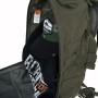 Επιχειρησιακό Σακίδιο Kyler Back Pack 2.0 (Black) της Pentagon PEN15026 trazeras|PEN15026