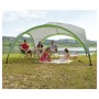 Σκίαστρο Event Shelter Pro XL 4,5x4,5 της Coleman TRA54927 trazeras|TRA54927