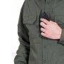 Πουκάμισο Plato (Wolf Grey) της Pentagon PEN37771 trazeras|PEN37771