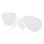 Γυαλιά Προστασίας TecTor (Clear) Stanag 2920 της MSA NEO46424 trazeras|NEO46424