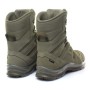 Άρβυλα Στρατού Black Eagle Athletic 2.0 V GΤΧ, High 9'' (Sage) της Haix HAI33260 trazeras|HAI33260