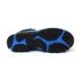 Ημιάρβυλα Ασφαλείας Gore-Tex Safety 40.1, S3 SRC, Mid 6'' (Black/Blue) της Haix HAI26957 trazeras|HAI26957