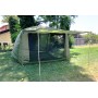 ΠΑΚΕΤΟ για Camping με Σκηνή Trinity 315x315x230cm (5 Ατόμων) TRA54989 trazeras|TRA54989