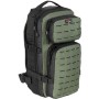 Σακίδιο Πλάτης 30 L, Assault Travel (Πράσινο) της Fox Outdoors MAX52862 trazeras|MAX52862