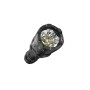 Φακός Precise P20ix, Tactical, Strobe Ready της Nitecore VAS56575 trazeras|VAS56575