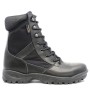 Άρβυλα Mod.401 Δέρμα & Cordura, High 9'' (Black) της Aeropelma Duetto AER00973 trazeras|AER00973
