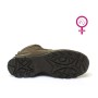Γυναικεία Hμιάρβυλα GTX Black Eagle Nature Mid 6'' (Brown/Olive) της Haix HAI57583 trazeras|HAI57583