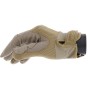 Γάντια Specialty Hi-Dexterity 0,5mm. Covert (Coyote) της Mechanix VAS57387 trazeras|VAS57387