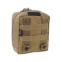 Θήκη Πολλαπλών Χρήσεων Tac Pouch 6 (Khaki) της Tasmanian Tiger SUR42673 trazeras|SUR42673