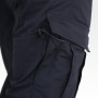 Στολή Μάχης ACU 2.0 με Γιακά (Black) της Pentagon PEN52818 trazeras|PEN52818