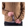 Τζάκετ Perseus Fleece 2.0 (Midnight Blue) της Pentagon PEN56475 trazeras|PEN56475