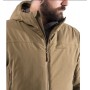 Αδιάβροχο Τζάκετ LCP Velocity Ultimate -20°C Level 7 (Coyote) της Pentagon PEN37219 trazeras|PEN37219