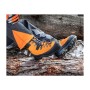 Μπότες Protector Forest 2.1 GTX, SB, High 8'' (Orange) της Haix HAI57553 trazeras|HAI57553