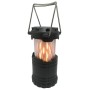 Φωτιστικό Flame με 2 Λειτουργίες της Lumenor Tec UNI54176 trazeras|UNI54176