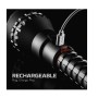 Φακός Χειρός Luxtreme 500Lumens RC της Nebo NEB58359 trazeras|NEB58359