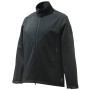 Αντιανεμικό Τζάκετ Flank Polartec Windbloc Jacket (Μαύρο) της Beretta KAL56846 trazeras|KAL56846