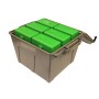 Βαλιτσάκι Πυρομαχικών Ammo Can ACR12 της MTM Cases VEL53585 trazeras|VEL53585