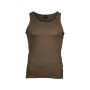 Αμάνικο Βαμβακερό Μπλουζάκι (Tank Top) της Mil-Tec STU32061 trazeras|STU32061