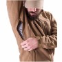 Τζάκετ Perseus Fleece 2.0 (Midnight Blue) της Pentagon PEN56475 trazeras|PEN56475