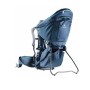 Σακίδιο - Παιδικός Φορέας 12+10 lit. Kid Comfort Pro της Deuter TOY41292 trazeras|TOY41292