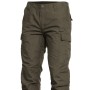Παντελόνι BDU 2.0 (Ranger Green) της Pentagon PEN53138 trazeras|PEN53138