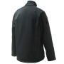 Αντιανεμικό Τζάκετ Flank Polartec Windbloc Jacket (Μαύρο) της Beretta KAL56846 trazeras|KAL56846