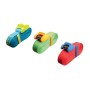Ιμάντες Σιλικόνης Φορτίου Tie Down Silicone (3 Μεγέθη) της Sea to Summit TOY55408 trazeras|TOY55408