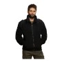 Fleece Ζακέτα Cold Weather (Black) της Mil-Tec STU00177 trazeras|STU00177