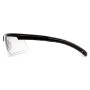 Προστατευτικά Γυαλιά Εργασίας Ever-Lite (Clear) της Pyramex AVE55615 trazeras|AVE55615