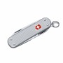 Πολυεργαλείο Pocket Knife Clasic Alox (Silver) της Victorinox CAR45235 trazeras|CAR45235