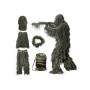 Στολή Ghillie Stealth (Παραλλαγή Jungle) της KSMB49246 trazeras|SMB49246