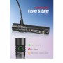 Φακός G15 4000Lm της Klarus GOR50684 trazeras|GOR50684