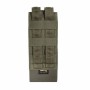 Θήκη Ασυρμάτου Tac Pouch 2 Radio MKII (Olive) της Tasmanian Tiger SUR51522 trazeras|SUR51522