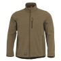 Τζάκετ Elite Light Softshell (Coyote) της Pentagon PEN52537 trazeras|PEN52537