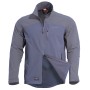 Τζάκετ Elite Light Softshell (Charcoal Blue) της Pentagon PEN52540 trazeras|PEN52540