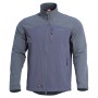 Τζάκετ Elite Light Softshell (Charcoal Blue) της Pentagon PEN52540 trazeras|PEN52540