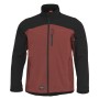 Τζάκετ Elite Light Softshell (Maroon Red) της Pentagon PEN52538 trazeras|PEN52538
