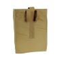 Τσαντάκι Μεταφοράς Πυρομαχικών Dump Pouch (Khaki) της Tasmanian Tiger SUR58039 trazeras|SUR58039
