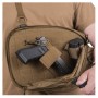 Τσαντάκι Ώμου Cordura EDC Sling της Helikon-Tex HEL45087 trazeras|HEL45087
